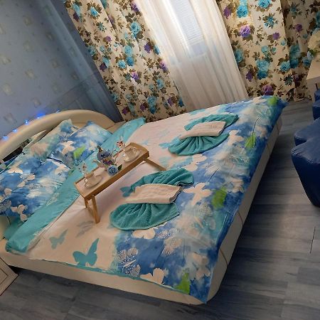 Guesthouse Jasmin サパレヴァ・バニャ エクステリア 写真