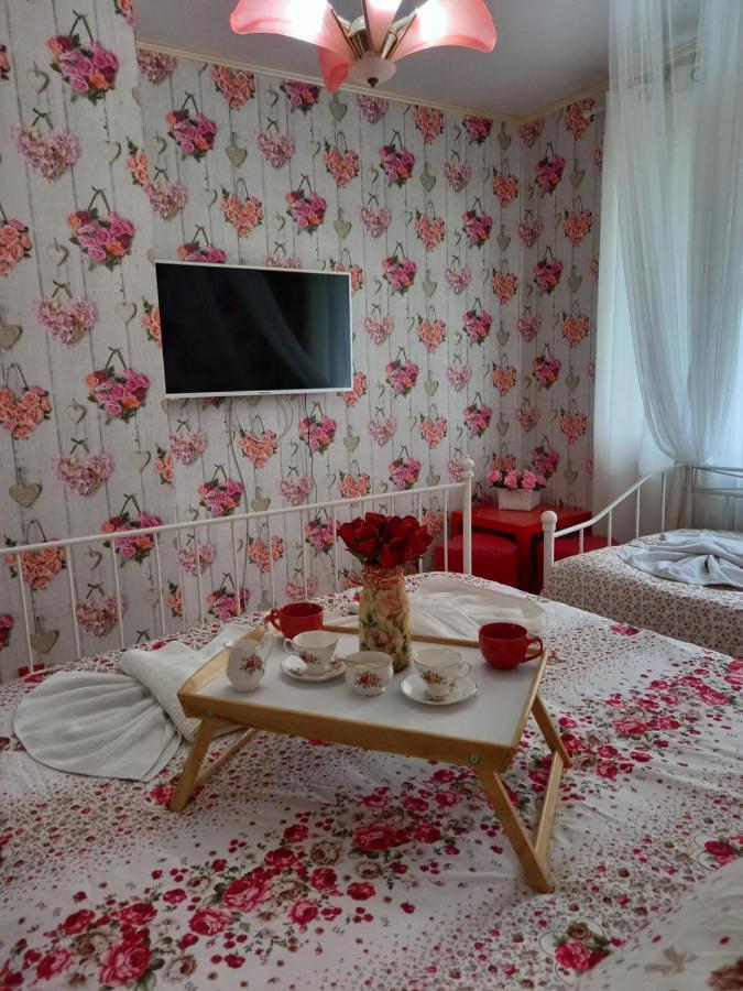 Guesthouse Jasmin サパレヴァ・バニャ エクステリア 写真