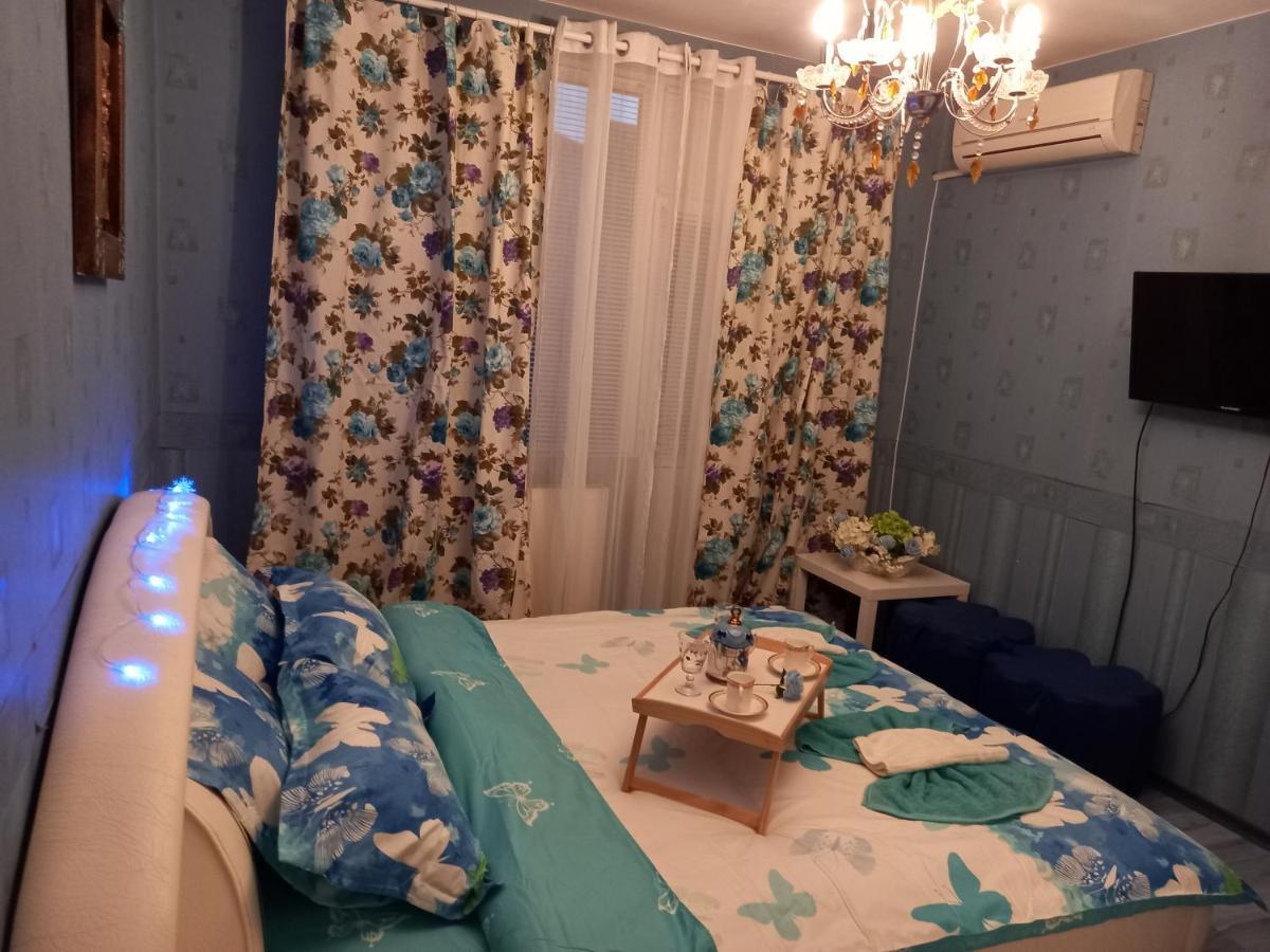 Guesthouse Jasmin サパレヴァ・バニャ エクステリア 写真