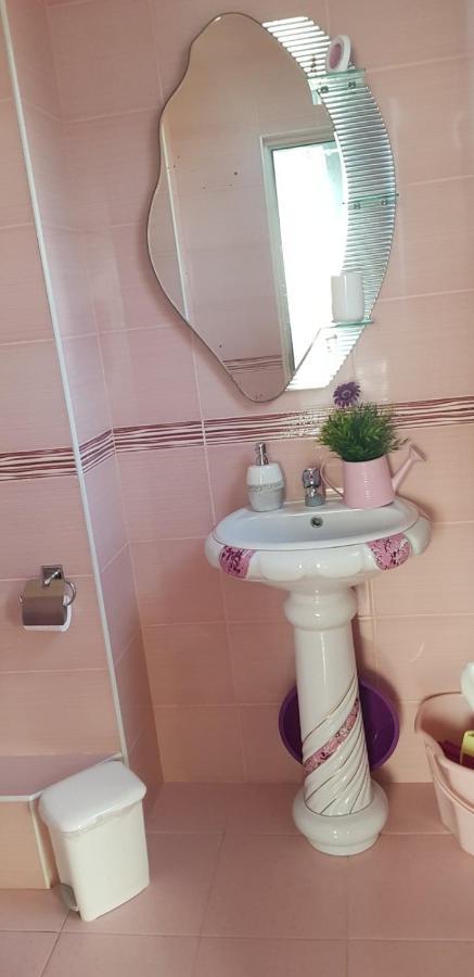 Guesthouse Jasmin サパレヴァ・バニャ エクステリア 写真