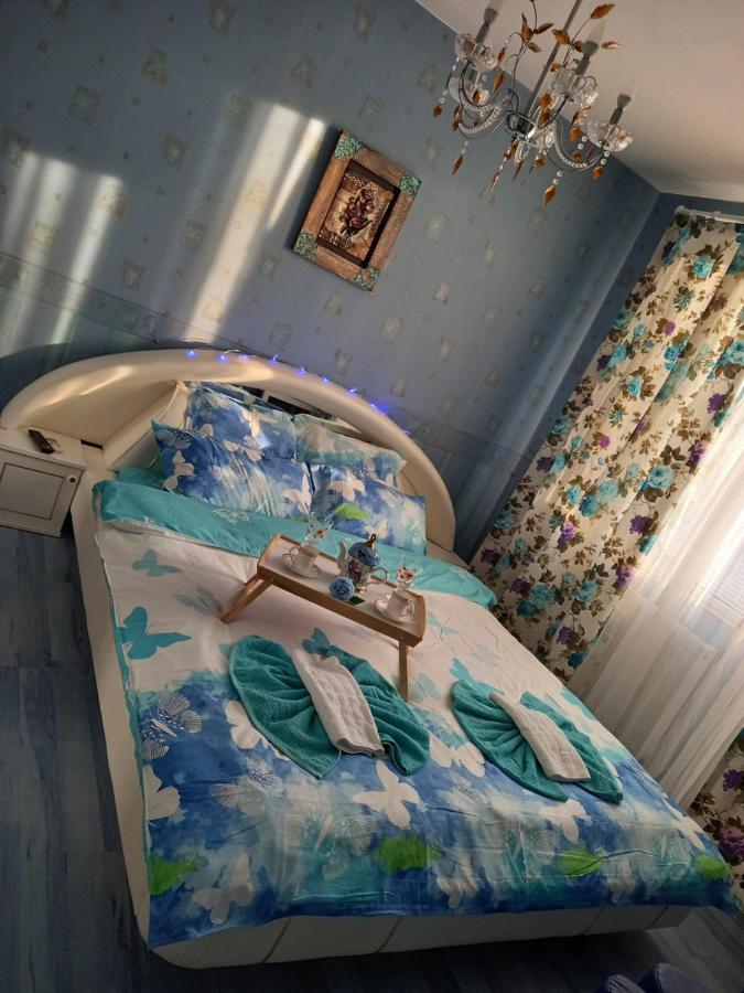 Guesthouse Jasmin サパレヴァ・バニャ エクステリア 写真