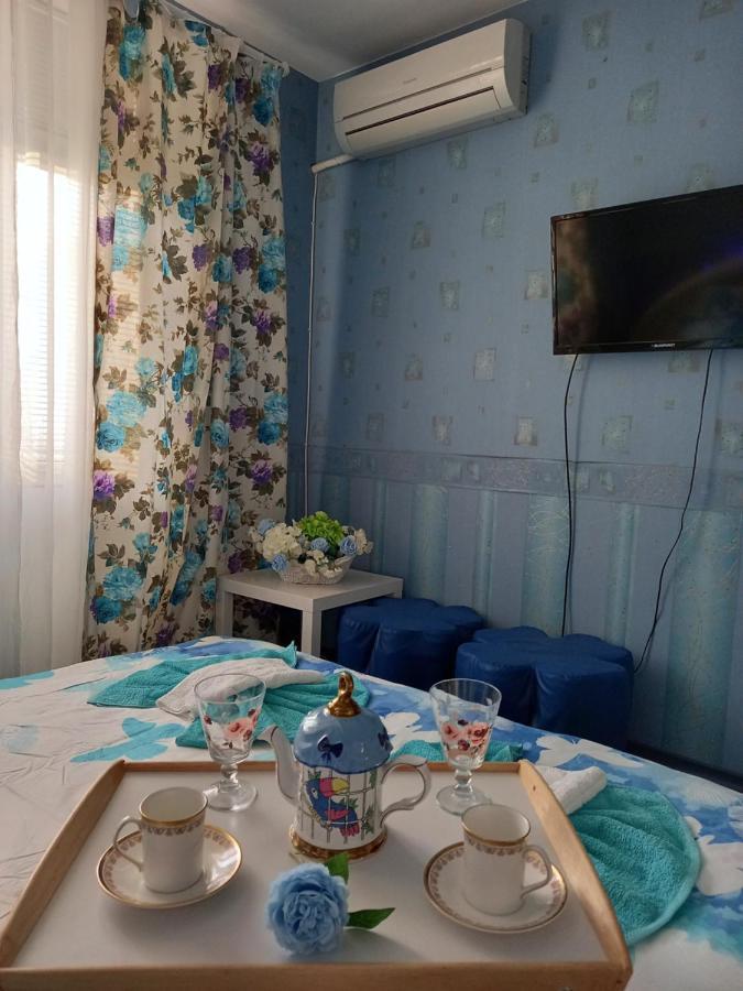 Guesthouse Jasmin サパレヴァ・バニャ エクステリア 写真