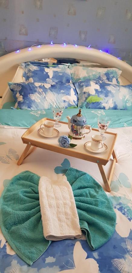 Guesthouse Jasmin サパレヴァ・バニャ エクステリア 写真