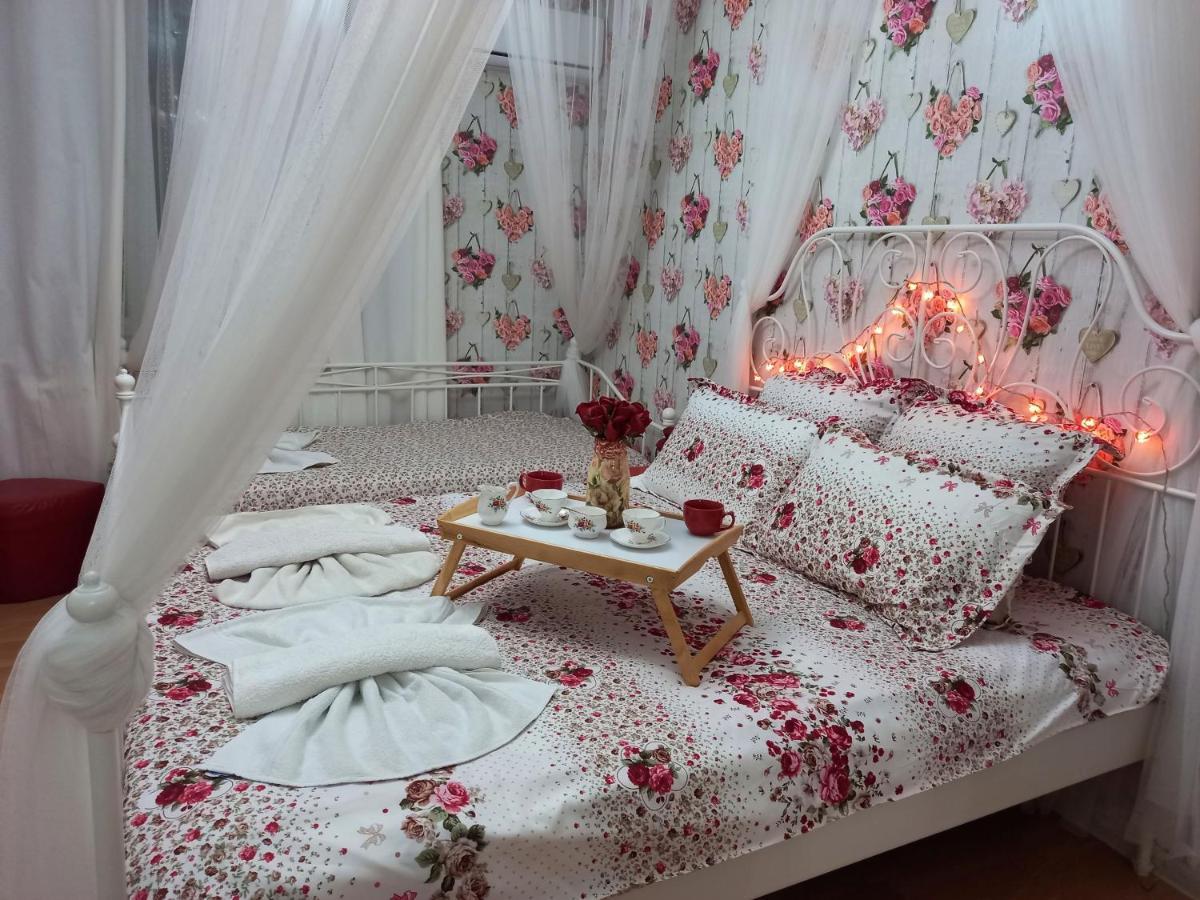 Guesthouse Jasmin サパレヴァ・バニャ エクステリア 写真