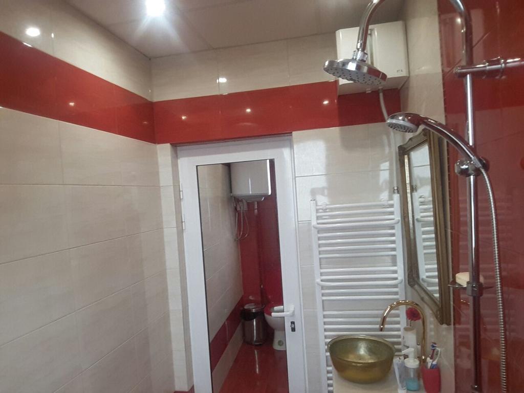 Guesthouse Jasmin サパレヴァ・バニャ エクステリア 写真