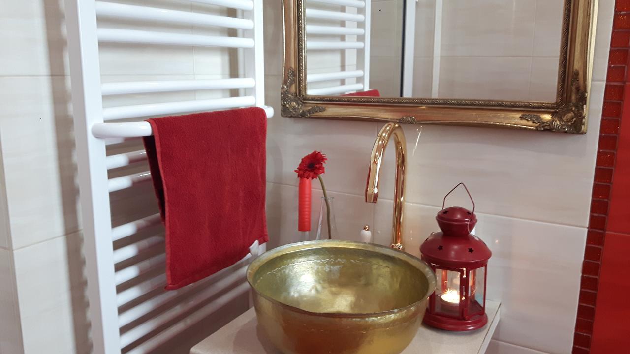 Guesthouse Jasmin サパレヴァ・バニャ エクステリア 写真